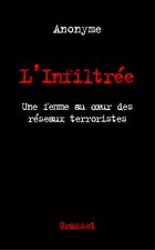 L'infiltrée