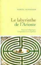 Le labyrinthe de l'arioste