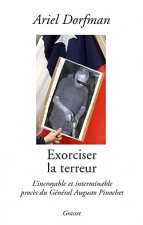 EXORCISER LA TERREUR