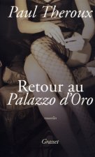 Retour au palazzo d'oro
