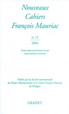 Nouveaux Cahiers François Mauriac N°12