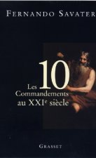 Les Dix commandements au XXIème siècle