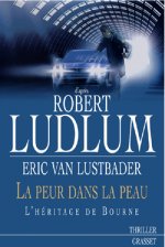 LA PEUR DANS LA PEAU