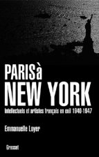 Paris a New York