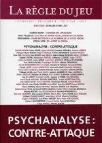 La règle du jeu n°30