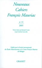 Nouveaux cahiers de François Mauriac N°13