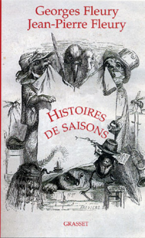 Histoires de saisons