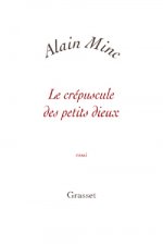 Le crépuscule des petits dieux