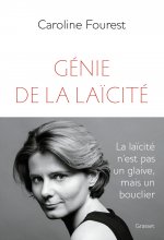 Genie de la laicite