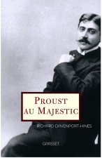 Proust au Majestic