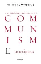 Histoire mondiale du communisme, tome 1