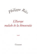 L'Europe malade de la démocratie