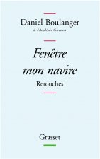 Fenêtre mon navire