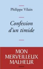 Confession d'un timide