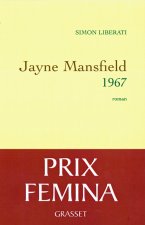 Jayne Mansfield 1967 - Prix Fémina 2011