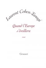 Quand l'Europe s'éveillera
