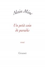 Un petit coin de paradis
