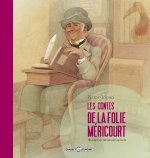 Les contes de la Folie Méricourt