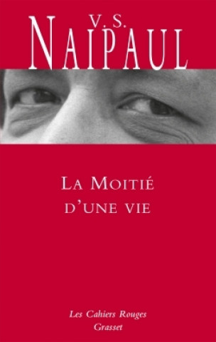 La moitié d'une vie