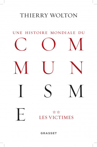 Histoire mondiale du communisme, tome 2