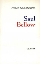 Saül Bellow
