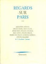 Regards sur Paris