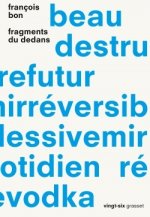 Fragments du dedans