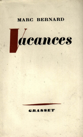 Vacances