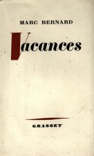 Vacances