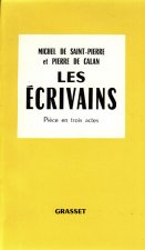 Les écrivains