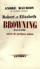 Robert et Elisabeth Bowning