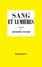 Sang et Lumières