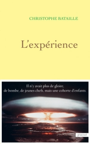 L'experience