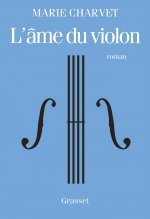 L'âme du violon