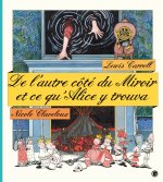 De l'autre côté du miroir