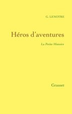 Héros d'aventures