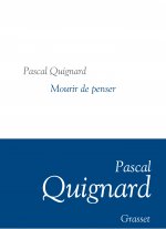 Mourir de penser