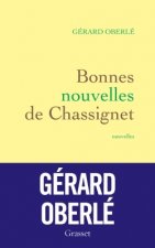 Bonnes nouvelles de Chassignet