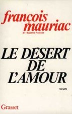 Le désert de l'amour