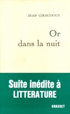 Or dans la nuit