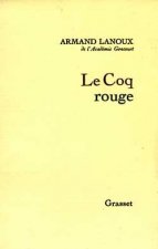 Le coq rouge