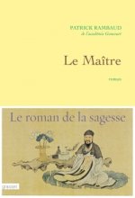 Le maitre
