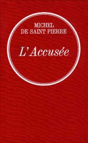 L'accusée