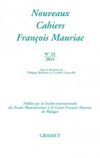 Nouveaux cahiers François Mauriac n°22
