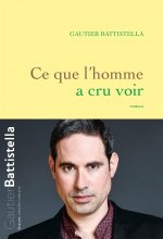 Ce que l'homme a cru voir