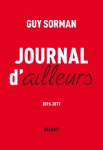 JOURNAL D AILLEURS