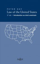 Law of the United States. 3e éd. - Introduction au droit américain