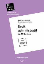 Droit administratif