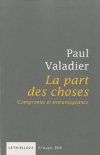 La part des choses