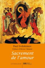 Sacrement de l'amour